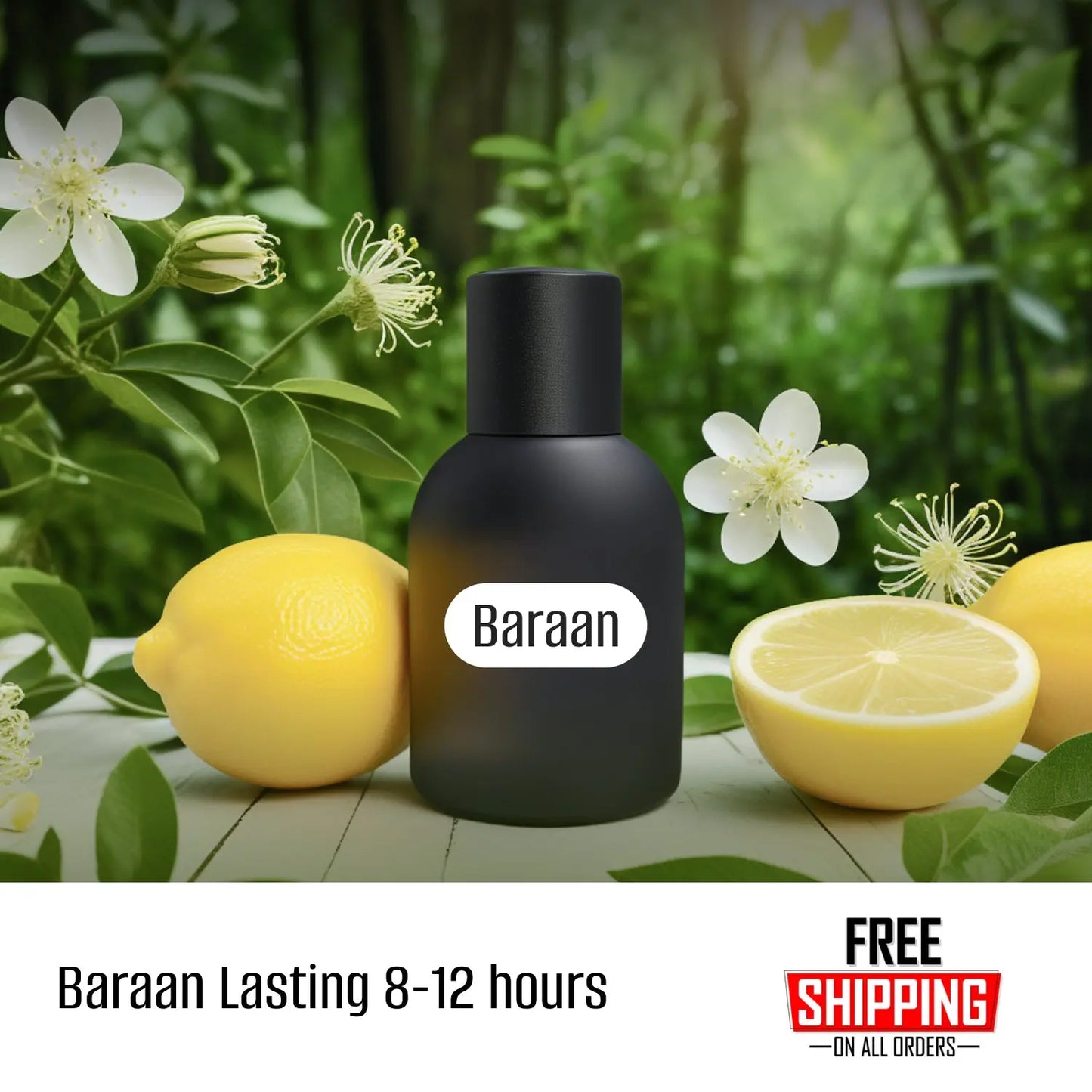 black-perfume-bottle-50ml-covered-with-lemos-and-white-flowers