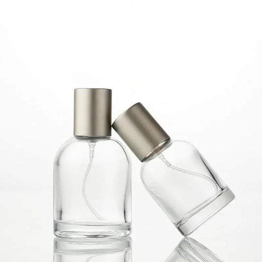 Clear Glass 50ml - Fumie