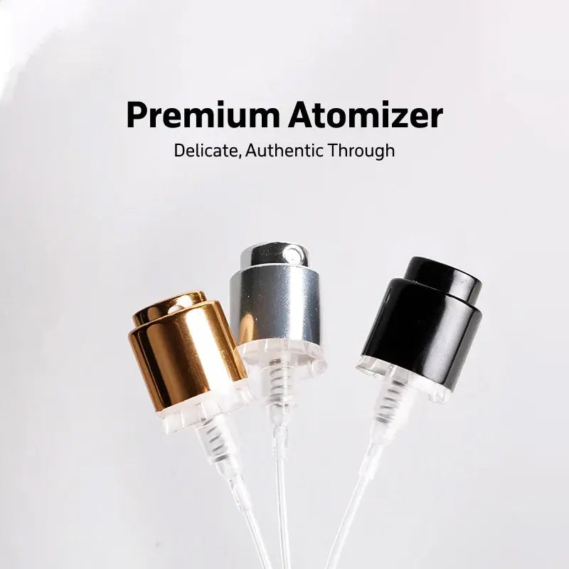 Frosted Glass 50ml - Fumie
