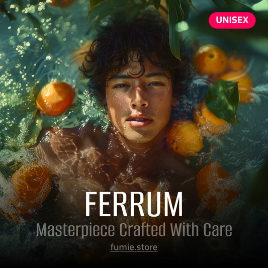 young-boy-swimming-in-water-with-oranges-and-lemons
