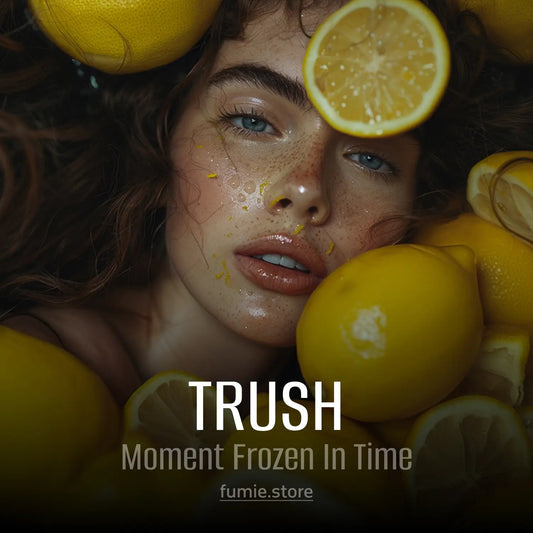 Trush - Discerning Gentleman | 50ml